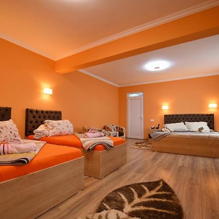 Apartament Trident Haţeg 외부 사진