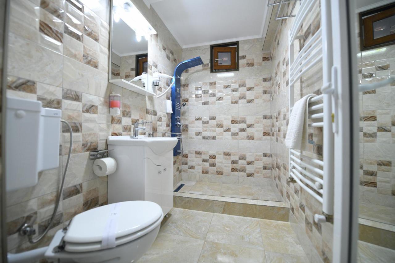 Apartament Trident Haţeg 외부 사진